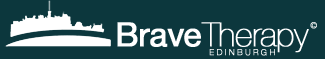 brave thereapy logo